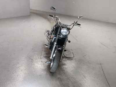 Honda Magna 250 2007