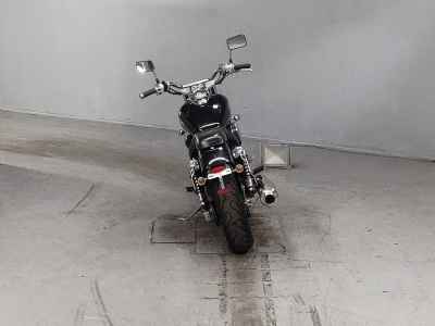 Honda Magna 250 2007