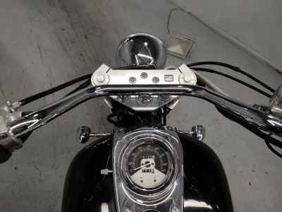 Honda Magna 250 2007