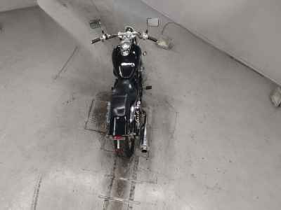 Honda Magna 250 2007