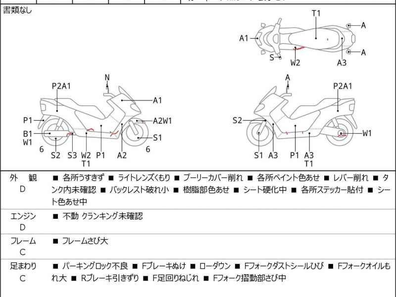Suzuki Skywave 250SS
