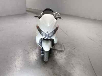 Suzuki Skywave 250SS