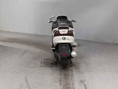 Suzuki Skywave 250SS