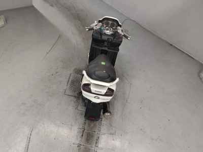 Suzuki Skywave 250SS