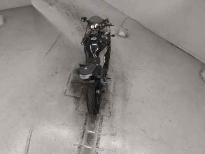 Kawasaki Ninja 250R 2012