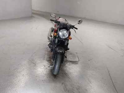 Honda CB400SFV 2016
