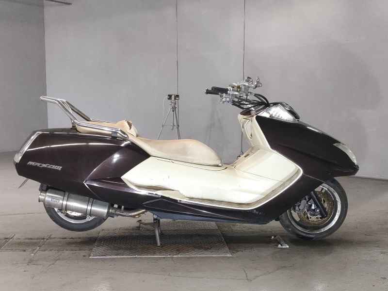 Yamaha Maxam 250 2007