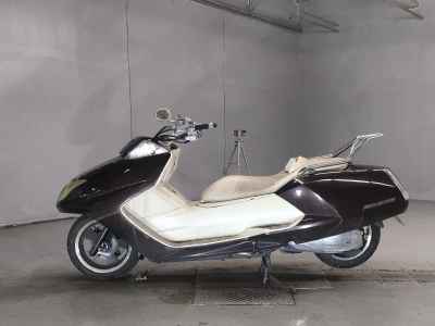 Yamaha Maxam 250 2007