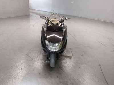 Yamaha Maxam 250 2007