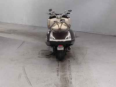 Yamaha Maxam 250 2007