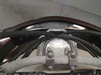 Yamaha Maxam 250 2007