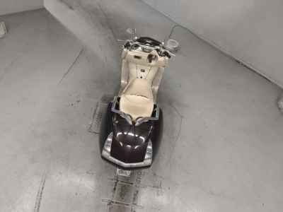 Yamaha Maxam 250 2007