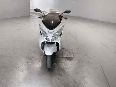 Suzuki Skywave 250M