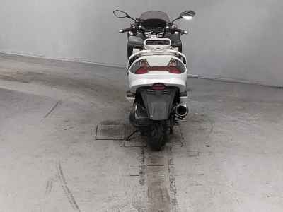 Suzuki Skywave 250M