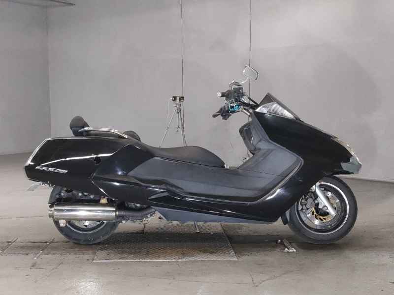 Yamaha Maxam 250 2005