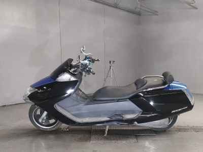 Yamaha Maxam 250 2005