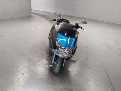 Yamaha Maxam 250 2005