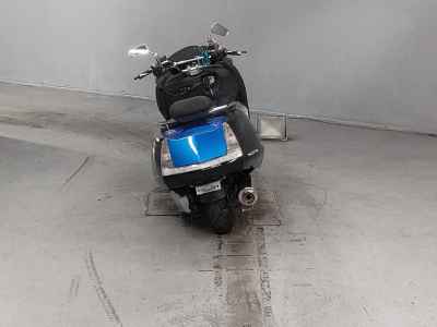 Yamaha Maxam 250 2005