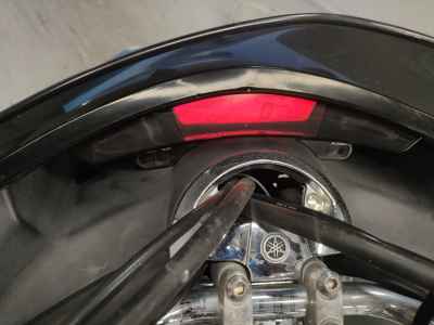 Yamaha Maxam 250 2005