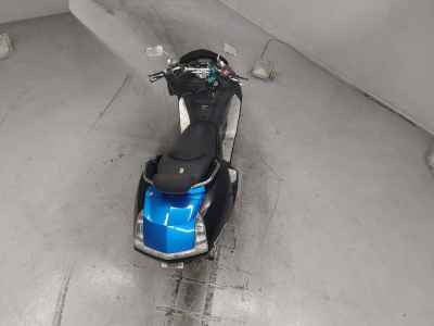 Yamaha Maxam 250 2005