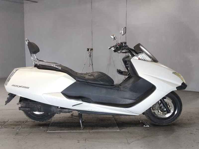 Yamaha Maxam 250 2005