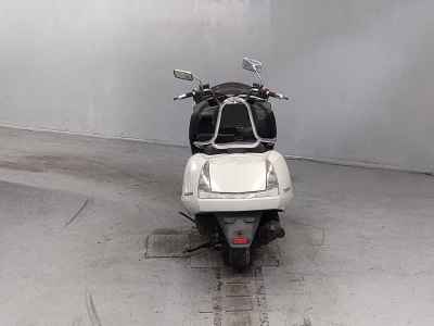 Yamaha Maxam 250 2005