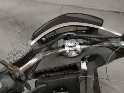 Yamaha Maxam 250 2005