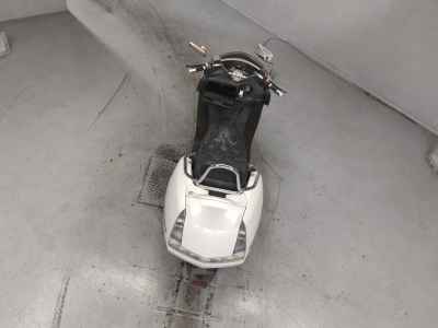 Yamaha Maxam 250 2005