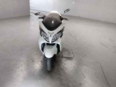 Suzuki Skywave 250S