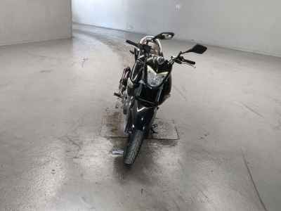 Suzuki GSR250