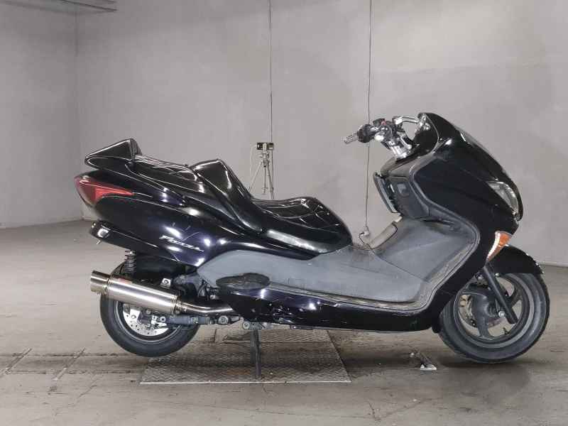 Honda Forza Z 2005