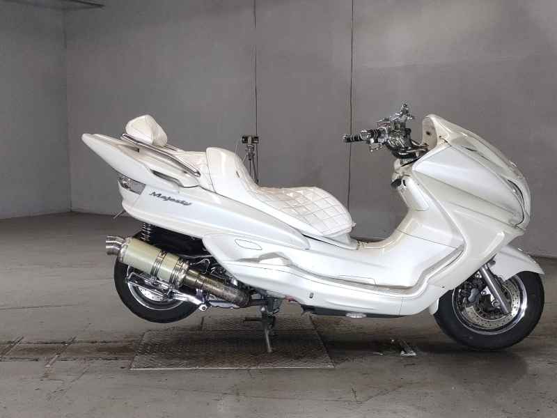 Yamaha Majesty 250C 2006