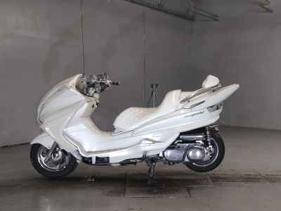 Yamaha Majesty 250C 2006