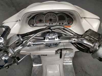 Yamaha Majesty 250C 2006