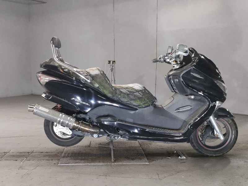 Honda Forza Z 2006