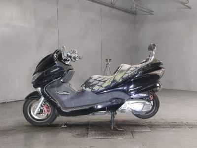 Honda Forza Z 2006