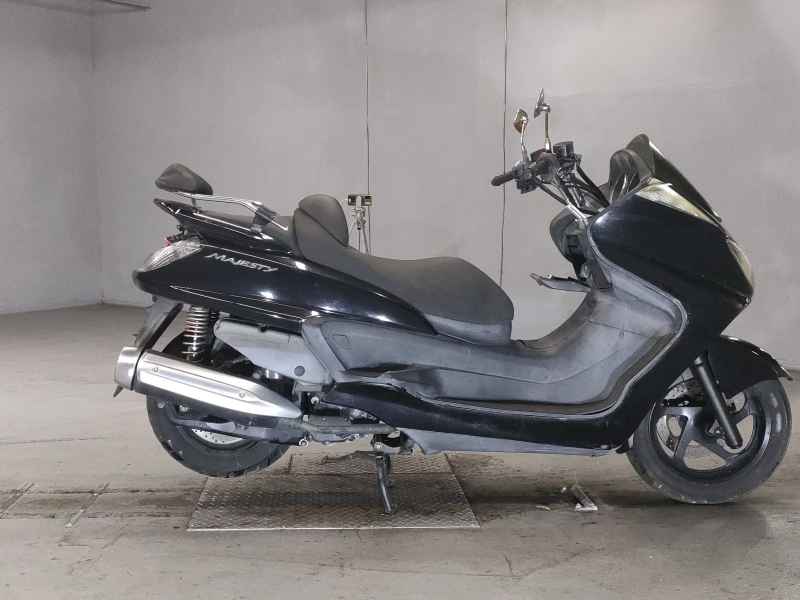 Yamaha Majesty 250 2005