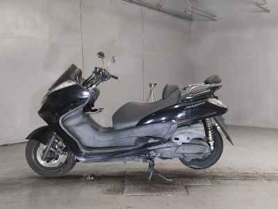 Yamaha Majesty 250 2005