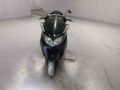Yamaha Majesty 250 2005