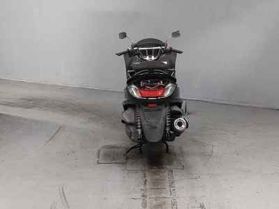 Yamaha Majesty 250 2005