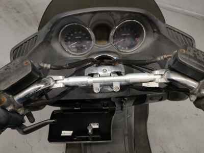 Yamaha Majesty 250 2005