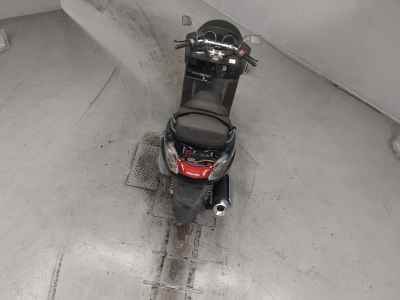 Yamaha Majesty 250 2005