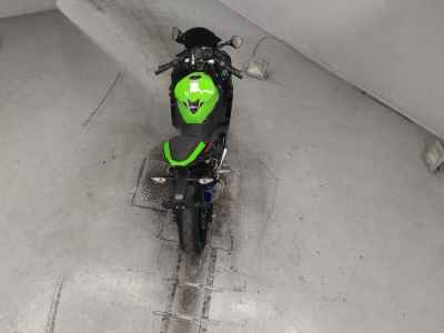 Kawasaki Ninja 400 2022