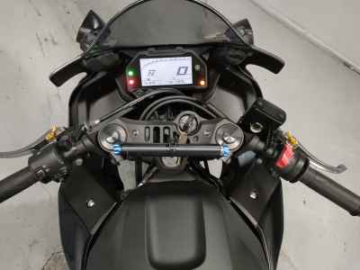 Yamaha YZF-R3 2021
