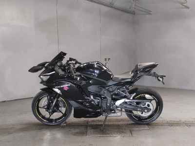 Kawasaki Ninja ZX-25R