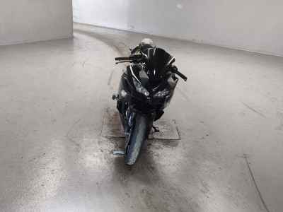 Kawasaki Ninja ZX-25R