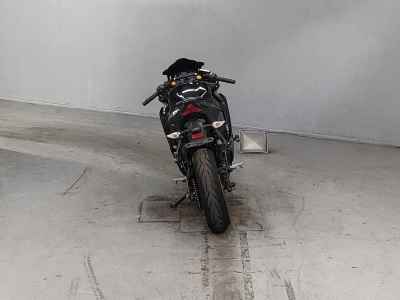 Kawasaki Ninja ZX-25R