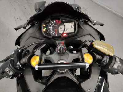 Kawasaki Ninja ZX-25R