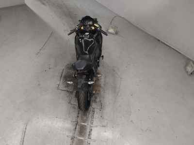 Kawasaki Ninja ZX-25R