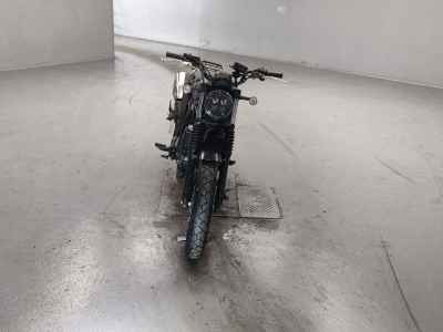 Honda CL250